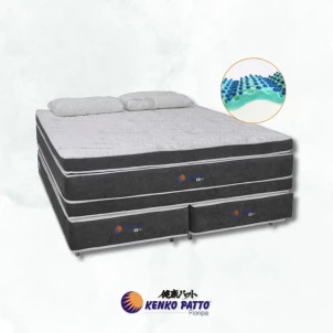 colchao-magnetico-kenko-patto-wave-ptop-duplo-ion