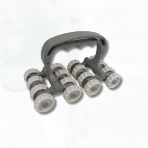 massageador-manual-roller-wave-photon-ion massageador-manual-roller-wave-photon-ion